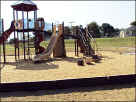 Park Playground 2